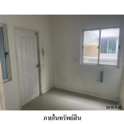 รูป 🔥 **ขายบ้าน 2 ชั้น ✅ **กรูฟวิลล์ ลำลูกกา คลอง 4  | Groove Ville Lam Luk Ka Khlong 4** 📍 ลาดสวาย ลำลูกกา จ.ปทุมธานี  - รูปที่ 5/15