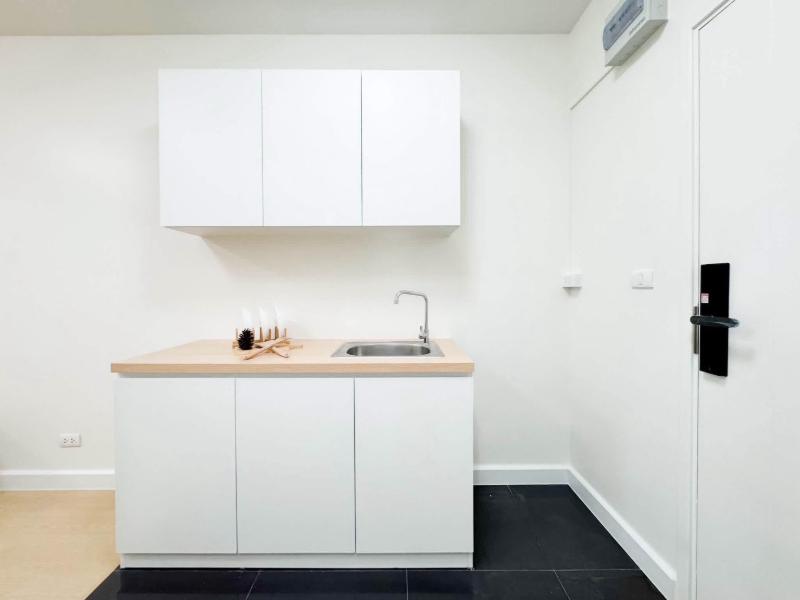 รูป ME2500585 ขายห้องแต่งใหม่ สวย A Space ME สุขุมวิท 77 วิวสระ ใกล้ BTS อ่อนนุช - รูปที่ 16/19