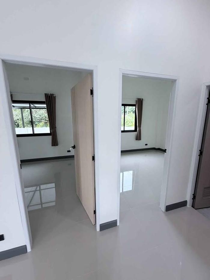 picture  🏡✨ Single-Storey House for Rent in San Sai, Chiang Mai - 5/8