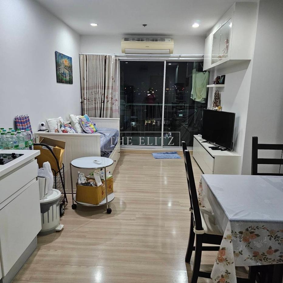picture ✨ Strategic BTS Wongwianyai Proximity - Exceptional Value & Smart Layout &  Prime City Access ✨ - 2/18