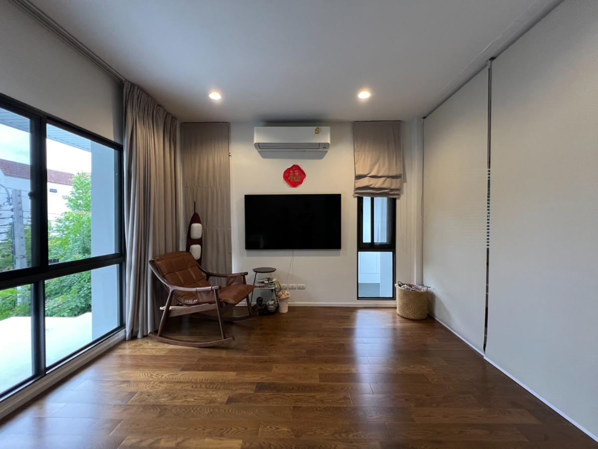 picture House for sale at Nara Botanic 2 Srinakarin - 19/23