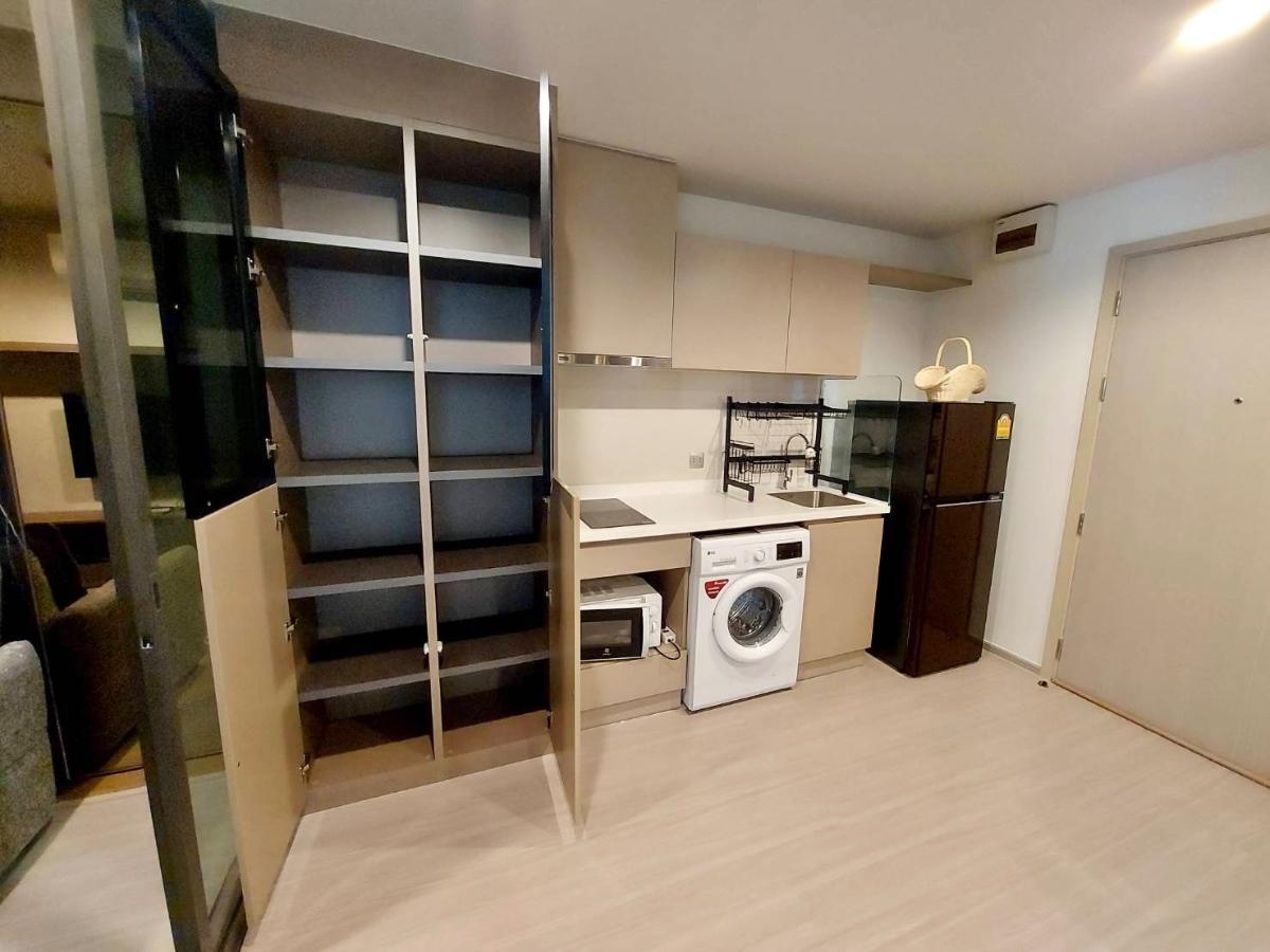 picture For Rent Life Ladprao, 1 Bed 1 Bath - 9/12