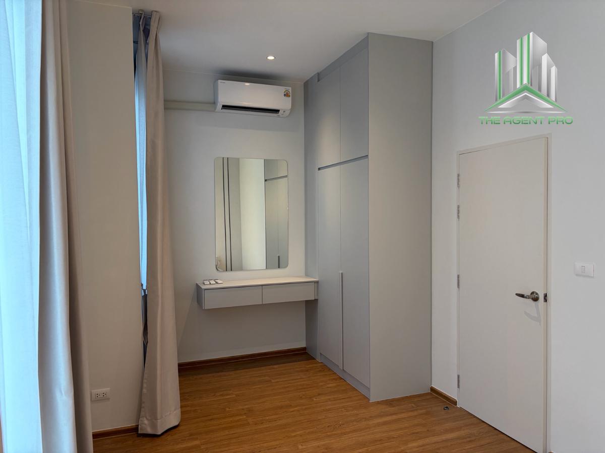 picture 🧡 HBN0286 Townhome, Pleno Sukhumvit-Bangna 3 📲LINE: @theagentpro 💜 - 4/11