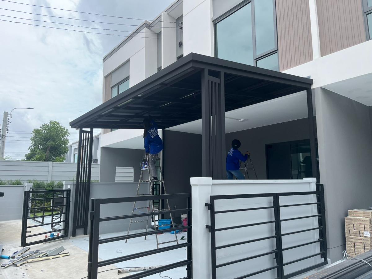 รูป 🏡💗 บ้าน 3 ห้องนอน ใกล้ Mega Bangna! พื้นที่กว้าง ✨ PLENO Sukhumvit–Bangna 3 ✨ NO-049 - รูปที่ 12/12