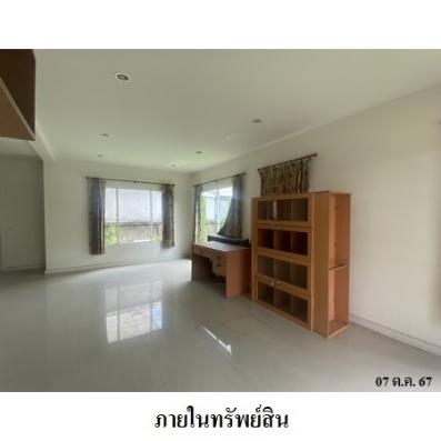 รูป 🔥 ขายบ้าน เดอะ แพลนท์ ไลท์ ติวานนท์-รังสิต  | The Plant Light Tiwanon-Rangsit 📍 บางกะดี เมืองปทุมธานี จ.ปทุมธานี - รูปที่ 3/11