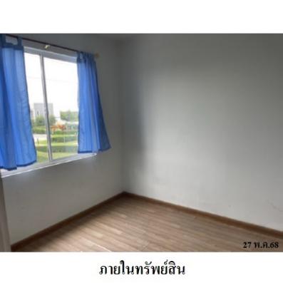 รูป 🔥 ขายทาวน์เฮ้าส์ 2 ชั้น✅ เดอะคัลเลอร์ส รังสิต-คลอง 4 | The Colors Rangsit-Khlong 4 | ทำเลรังสิต-คลอง 4 - รูปที่ 13/13