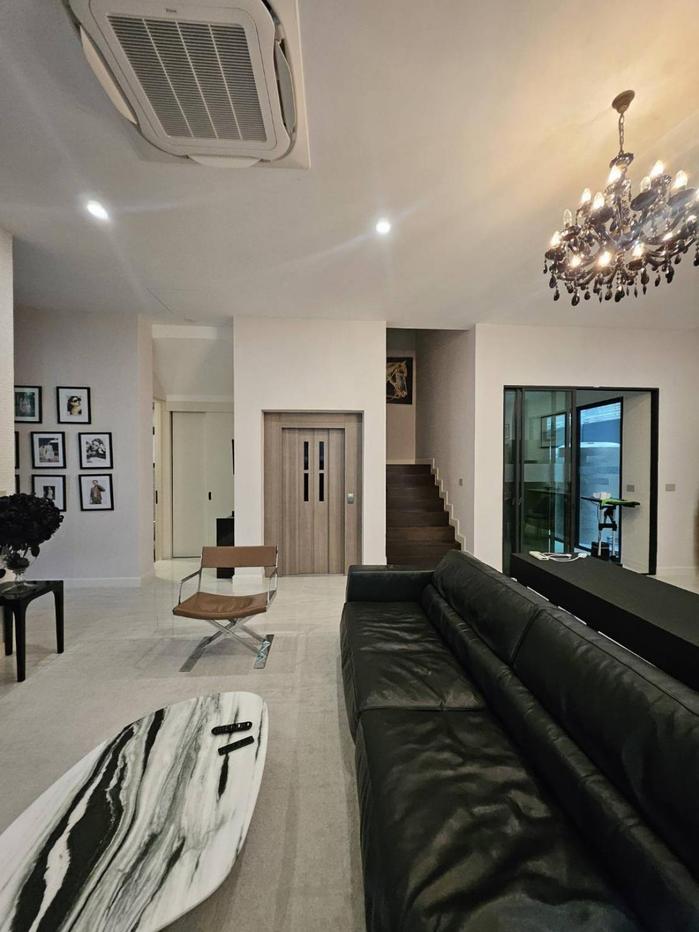 picture 🏡#MT2609_158 🏡💥Urgent!💥 Definitely available—click fast before it’s gone!‼️ 𝗙𝗼𝗿 𝗥𝗲𝗻𝘁 2️⃣5️⃣0️⃣k.🔥 The Honor Yothinpattana Project. - 10/34