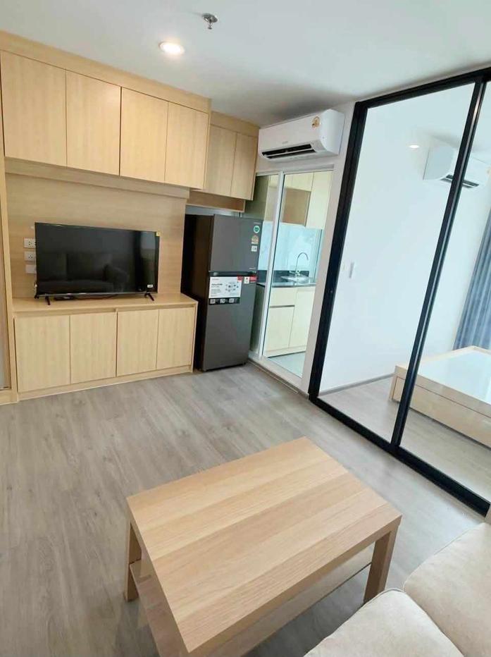 รูป ห้องอัพเดต🦊HunterCondo🦊💥บางนา💥รีเจ้นท์ โฮม บางนา🔴🟢🟡 - รูปที่ 2/13