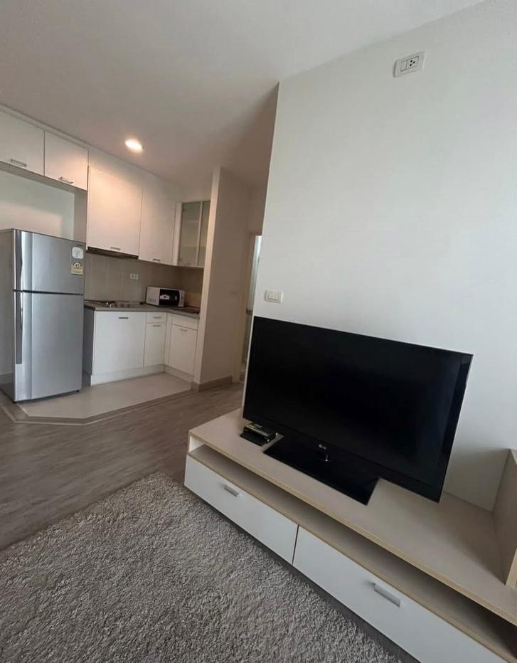 รูป MN024846 | 1 ห้องนอน | 1 ห้องน้ำ | BTS Udom Suk | 44 ตร.ม. | 16,000 บาท/เดือน | ชั้น 14 — Centric Scene Sukhumvit 64 กรุงเทพฯ - รูปที่ 2/7