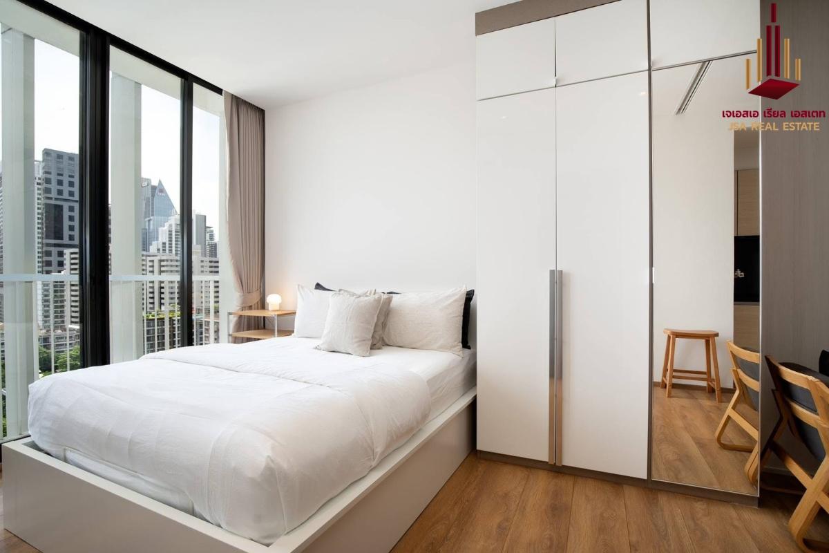 picture ✨ For Rent : Park Origin Phrom Phong  Condo ✨  💰 Only  20,500 THB/month - 2/8