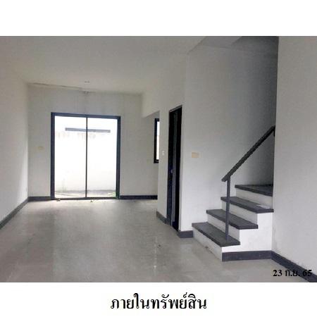 รูป 🔥 ขายทาวน์เฮ้าส์ 3 ชั้น✅ อิงทาวน์ ติวานนท์-แจ้งวัฒนะ | Ingtown Tiwanon-Chaengwattana | ใกล้รถไฟฟ้าสายสีชมพู - รูปที่ 7/9