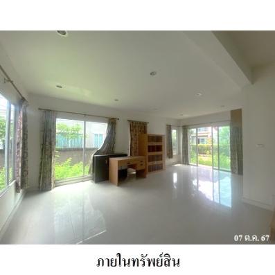 รูป 🔥 ขายบ้าน เดอะ แพลนท์ ไลท์ ติวานนท์-รังสิต  | The Plant Light Tiwanon-Rangsit 📍 บางกะดี เมืองปทุมธานี จ.ปทุมธานี - รูปที่ 2/11