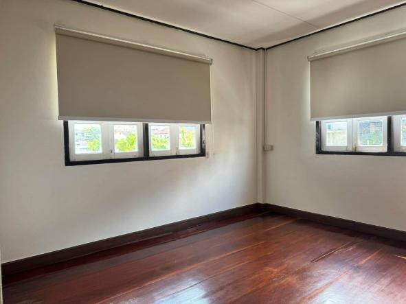 รูป HR3832ให้เช่าบ้านเดี่ยว 2 ชั้น รีโนเวทใหม่ ใจกลางอุดมสุข (Pet Friendly) ใกล้ BTS อุดมสุข และ MRT ศรีอุดม พื้นที่กว้าง พร้อมเข้าอยู่ - รูปที่ 17/28