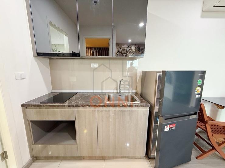 รูป ⭐️ The President Charan - Yaek Fai Chai Station ⭐️ 2 BED 2 BATH 50 ตรม. ชั้น 15 ตกแต่งครบพร้อมย้าย - รูปที่ 6/14
