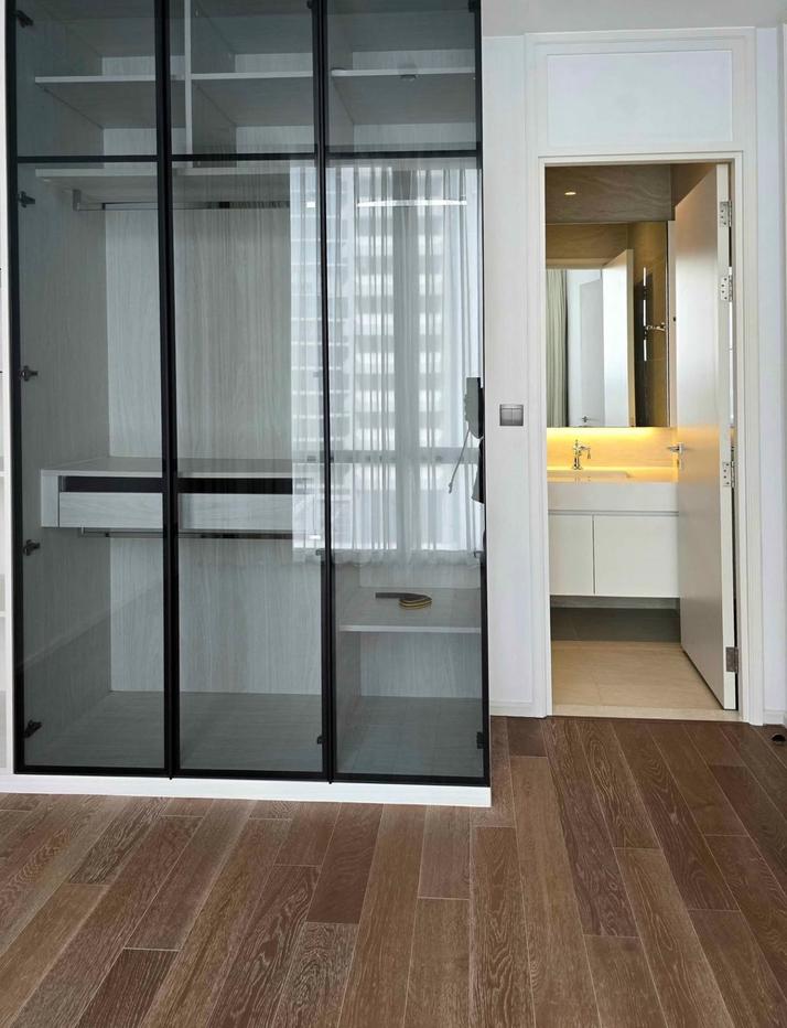 picture MN024451 | 2Bed | 3Bath | BTS Ratchadamri | 86sqm | THB 115,000/mo | Fl.10 — MUNIQ Lang Suan Bangkok - 4/10
