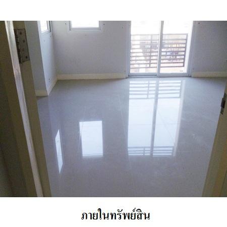 รูป 🔥 ขายทาวน์เฮ้าส์✅ บุณฑริก นิวสไตล์ | Bundarik New Style 📍 ลาดสวาย ลำลูกกา ปทุมธานี - รูปที่ 16/16
