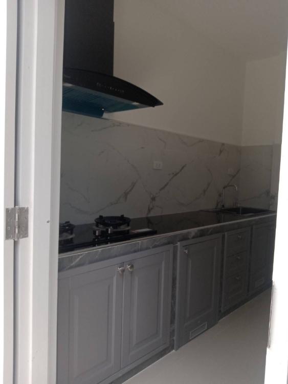 picture 🏡#PT2408_201 🏡💥Urgent💥 Definitely available—click fast before it's gone! ‼️ For Rent 70k 🔥 Venue Rama 9 Project - 10/14