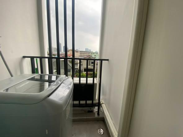 picture 1Bed | 1Bath | Bang Son | 28sqm | THB 8,000/mo | Fl.4 — Regent Home Bang Son Bangkok - 5/5