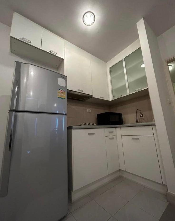 รูป MN024846 | 1 ห้องนอน | 1 ห้องน้ำ | BTS Udom Suk | 44 ตร.ม. | 16,000 บาท/เดือน | ชั้น 14 — Centric Scene Sukhumvit 64 กรุงเทพฯ - รูปที่ 3/7