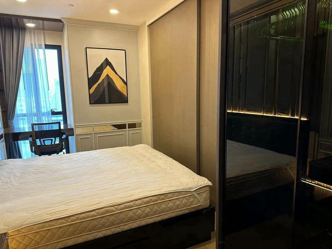 picture 🌆💖 For rent 🚆✨ Ashton Chula-Silom ✨ NO-056 - 9/13