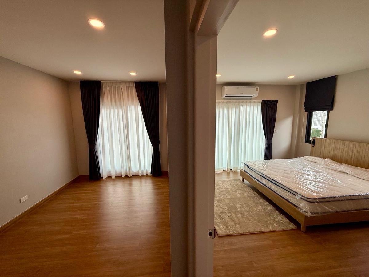 รูป 🏡#MT2609_157🏡💥ด่วน💥ว่างชัวร์ รีบคลิก ก่อนหลุดมือ‼️ 𝗙𝗼𝗿 𝗥𝗲𝗻𝘁9️⃣0️⃣ k.🔥 ใกล้ รถไฟฟ้าสายสีแดง โครงการ เซนโทร วิภาวดี - รูปที่ 12/54