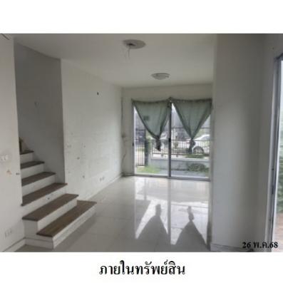 รูป 🔥 **ขายบ้าน 2 ชั้น ✅ **กรูฟวิลล์ ลำลูกกา คลอง 4  | Groove Ville Lam Luk Ka Khlong 4** 📍 ลาดสวาย ลำลูกกา จ.ปทุมธานี  - รูปที่ 8/15