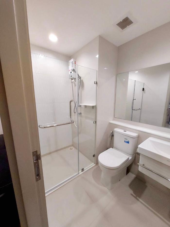 picture For Rent Life Ladprao, 1 Bed 1 Bath - 12/12