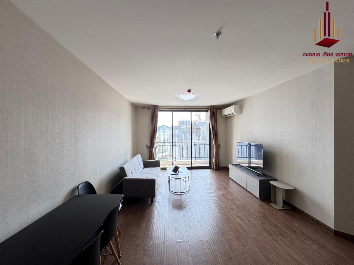 picture ✨ For Sale: Artisan Ratchada Condo ✨ 💰 Only 6,999,000 THB  - 2/5