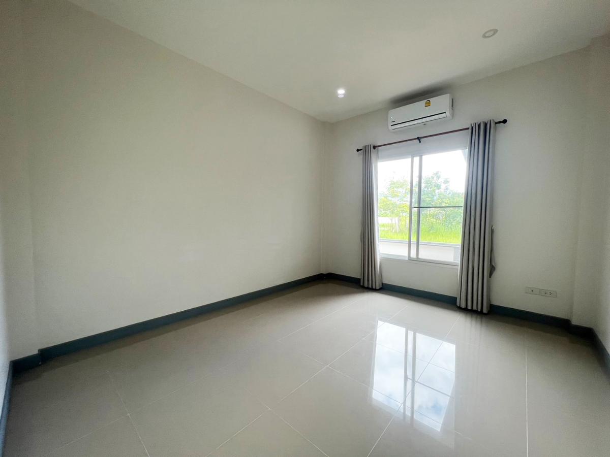 รูป 🏡✨ | บ้านเดี่ยวชั้นเดียวให้เช่า ใกล้กาดฝรั่ง หางดง ราคา 25,000 บาท/เดือน  #AHD-H0967 - รูปที่ 11/17