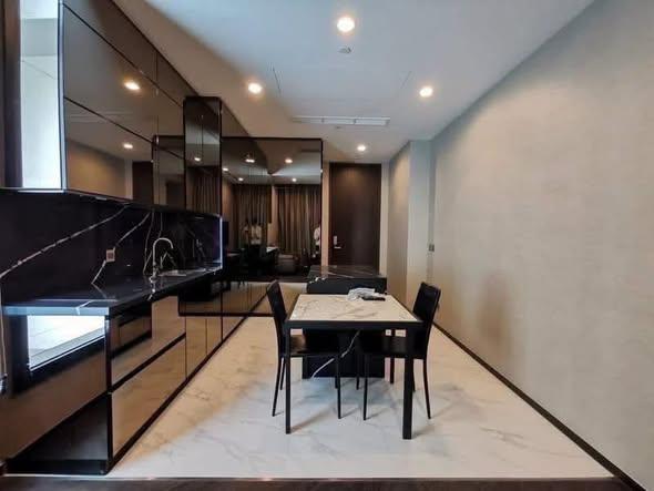 picture 2Bed | 2Bath | Sukhumvit | 72.36sqm | THB 80,000/mo — The ESSE Sukhumvit 36 Bangkok - 1/1
