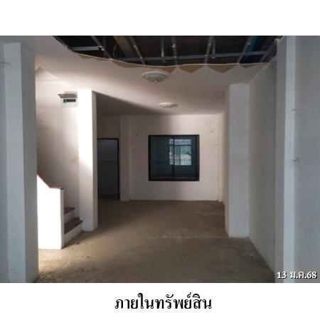 รูป 🔥 ขายทาวน์เฮ้าส์ 2 ชั้น🔥✅ ไอวี่ ทาวน์ | Ivy Town | ใกล้ถนนศุขประยูร - รูปที่ 2/8