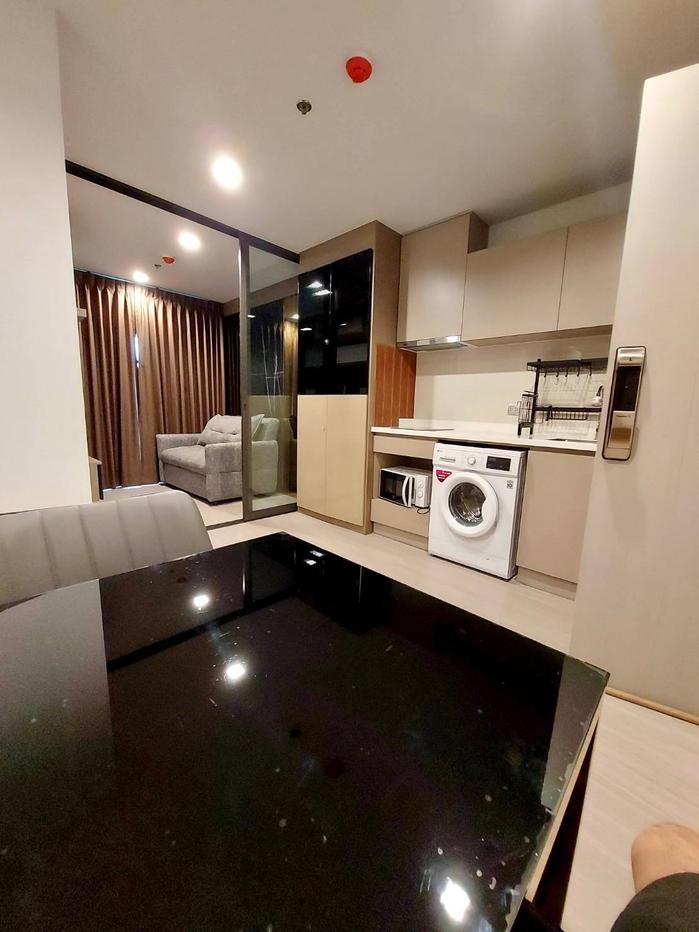 picture For Rent Life Ladprao, 1 Bed 1 Bath - 10/12