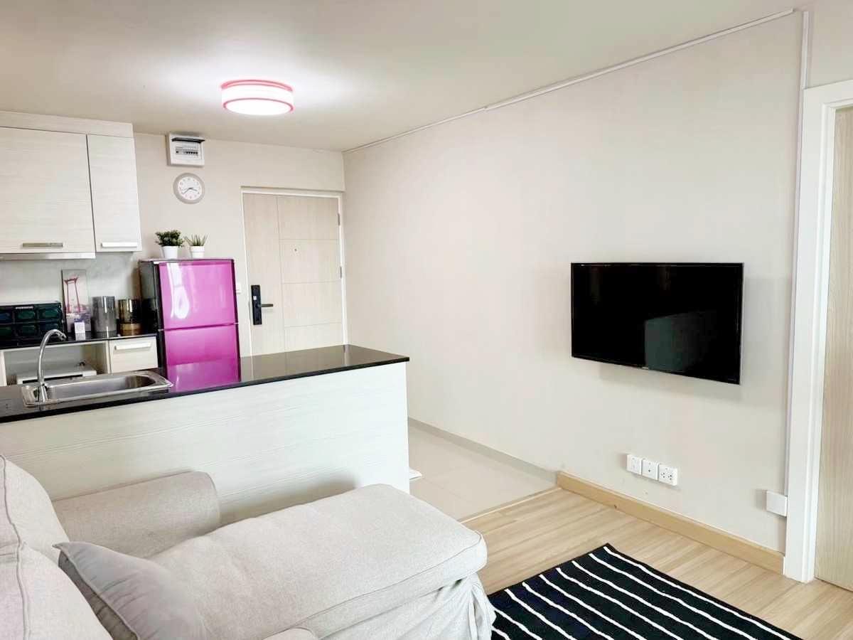 รูป ว่าง🔴รวมคอนโดนนนทบุรีให้เช่า🔴⚠️🛋️🛌💥เอ็ม โซไซตี้ - รูปที่ 10/20