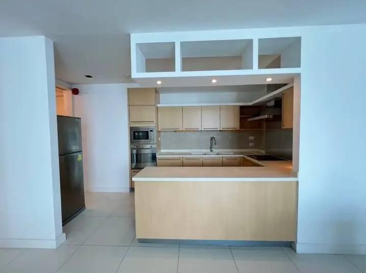 รูป MN024317 | 4 ห้องนอน | 4 ห้องน้ำ | BTS Phloen Chit | 199 ตร.ม. | 140,000 บาท/เดือน | ชั้น 28 — Athenee Residence กรุงเทพฯ - รูปที่ 8/10