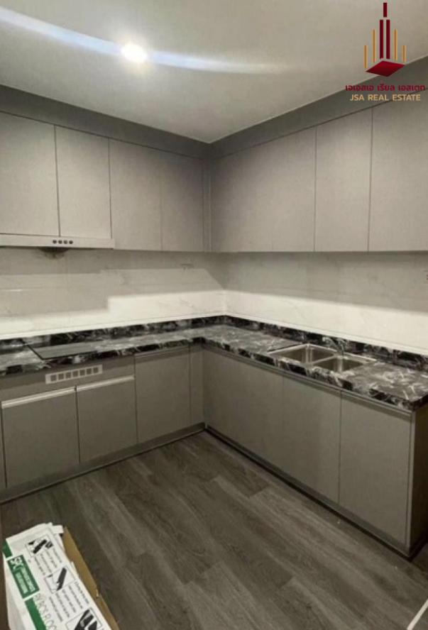picture ✨ For Sale: Artisan Ratchada Condo ✨ 💰 Only 6,790,000 THB - 4/6