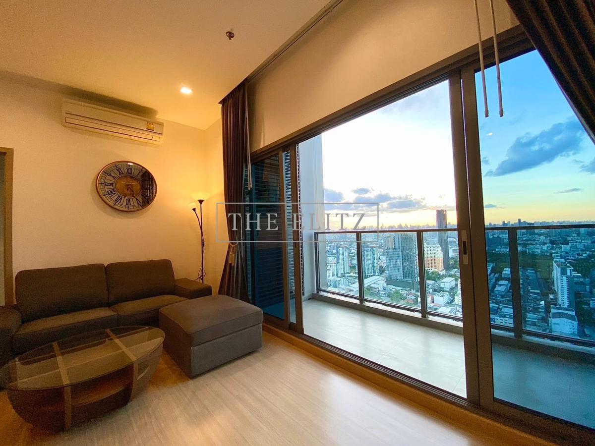 picture ✨ Vibrant Sukhumvit Living - Excellent Facilities & Green Spaces | Prime Location Value ✨ - 2/21