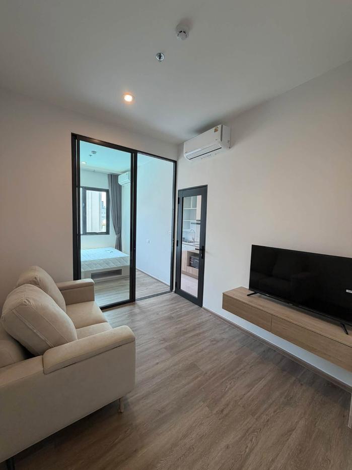 picture Brand new and amazing room..! 🏠 Flexi Mega Space Bangna - 6/8