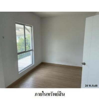 รูป 🔥 ขายทาวน์เฮ้าส์ 2 ชั้น✅ พฤกษาวิลล์ รังสิต-คลองสอง | Pruksa Ville Rangsit-Khlong 2 | ทำเลรังสิต-คลองสอง - รูปที่ 14/14