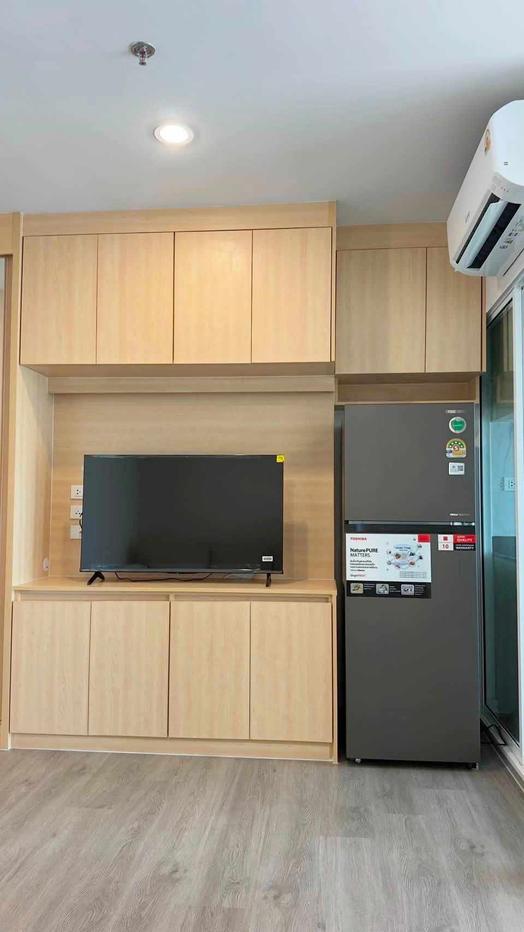 รูป ห้องอัพเดต🦊HunterCondo🦊💥บางนา💥รีเจ้นท์ โฮม บางนา🔴🟢🟡 - รูปที่ 5/13