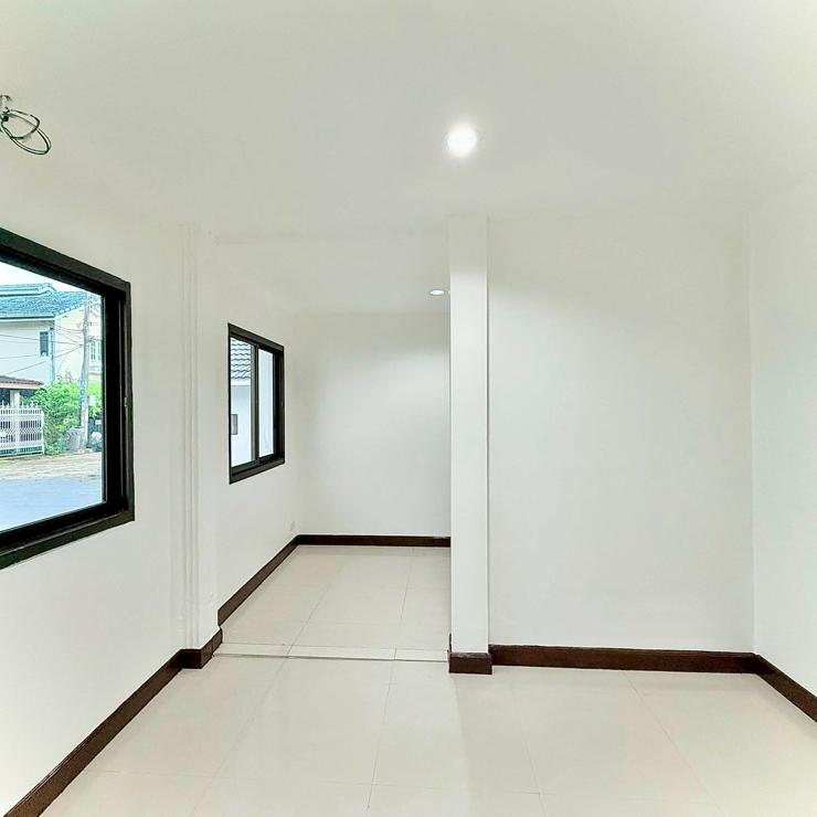รูป ให้เช่าบ้านเดี่ยว นวมินทร์ 81 แยก 3-35  จดบริษัทได้ แบบ 8ห้องนอน 3ห้องน้ำ - รูปที่ 8/14