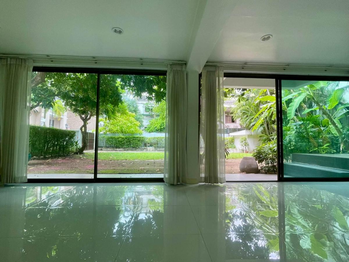 รูป 🏡✨ ขายบ้านเดี่ยวพร้อมที่ดิน Freehold | ซอยร่วมฤดี – เพลินจิต - รูปที่ 5/8