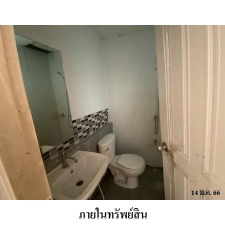 รูป 🔥 ขายทาวน์เฮ้าส์ วี-วิลเลจ 2| V-Village 2 📍 คลองสอง คลองหลวง จ.ปทุมธานี - รูปที่ 6/10