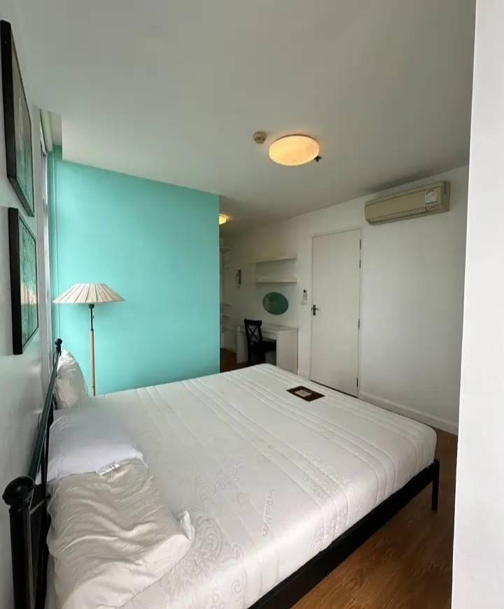 รูป MN020345 | 2 ห้องนอน | 2 ห้องน้ำ | BTS Udom Suk | 49 ตร.ม. | 23,000 บาท/เดือน | ชั้น 25 — Ideo Blucove Sukhumvit กรุงเทพฯ - รูปที่ 6/10