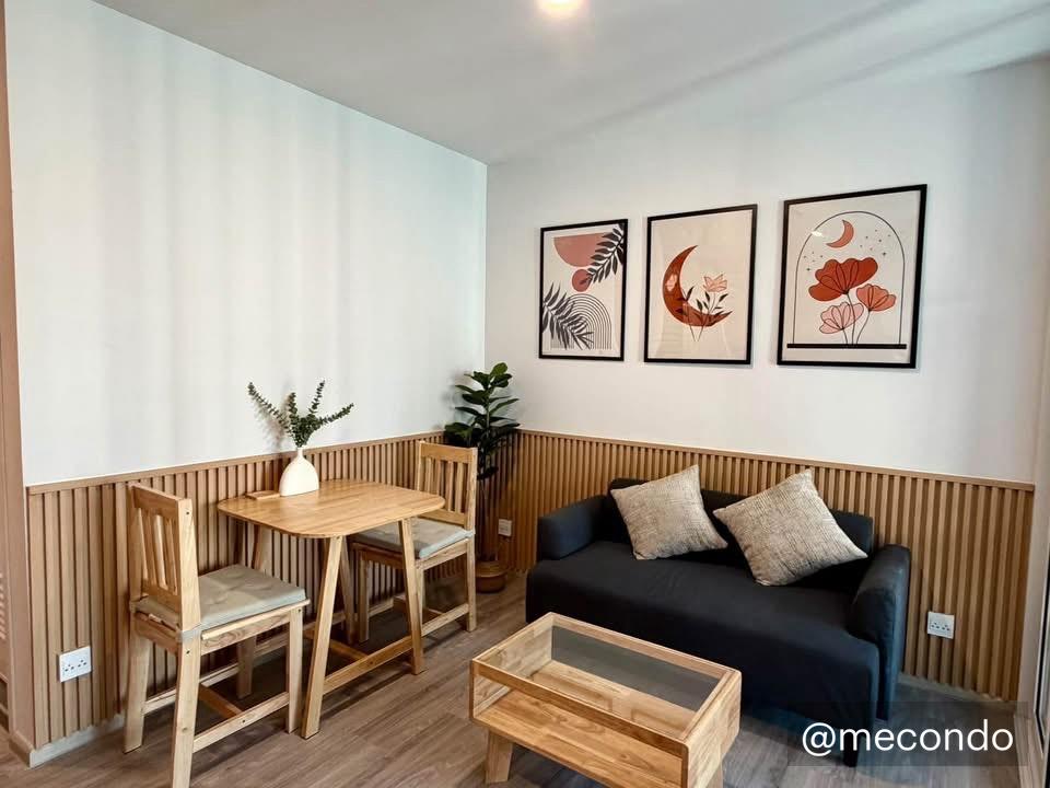 รูป ME2500582 ให้เช่า ห้องสวยมว๊ากก ที่ Regent Home บางนา ชั้น 27 วิวสวย ไม่บล็อค พร้อมอยู่ - รูปที่ 4/11