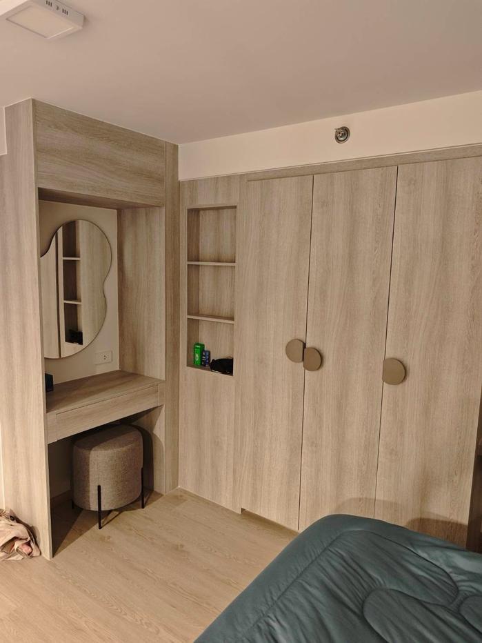 picture 📍 FOR RENT: COBE KASET–SRIPATUM  🔥 Great-value rental price: THB 22,000/month 🔥 - 4/8