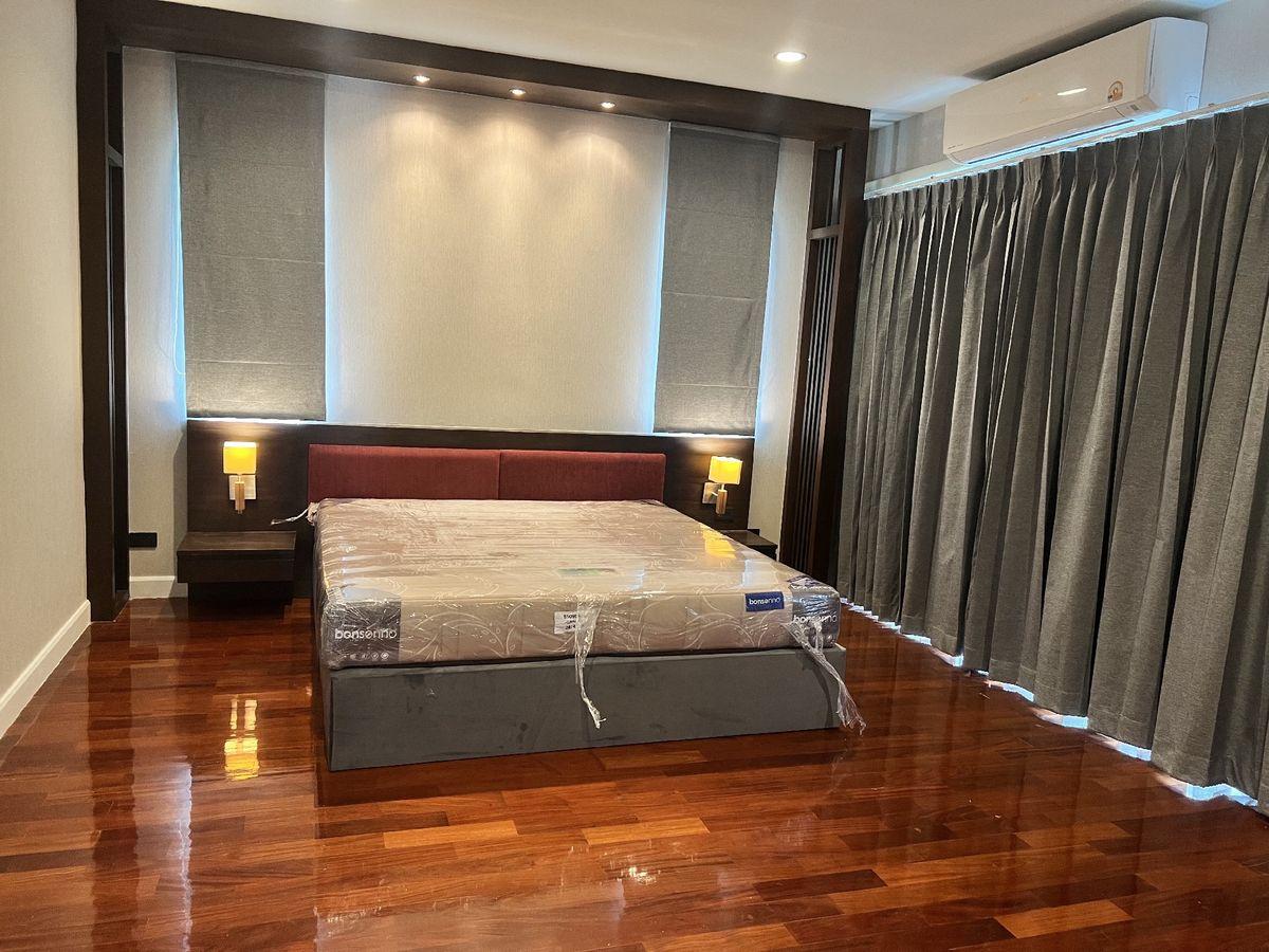 รูป 🏡#OL2305_076 🏡💥ด่วน💥ว่าง10ต.ค. 69  รีบคลิก ก่อนหลุดมือ‼️ 𝗙𝗼𝗿 𝗥𝗲𝗻𝘁8️⃣0️⃣ k.🔥โครงการ  บลูลากูน 1 บางนา–วงแหวน - รูปที่ 8/44
