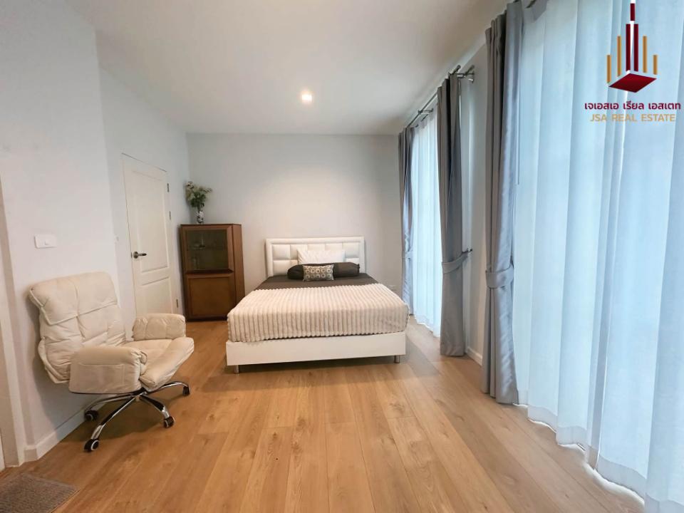 picture ✨ For Rent: Laddarom Chatuchot ✨  💰 Only 55,000 THB/month - 6/10