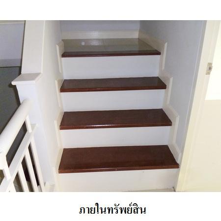 รูป 🔥 ขายทาวน์เฮ้าส์✅ บุณฑริก นิวสไตล์ | Bundarik New Style 📍 ลาดสวาย ลำลูกกา ปทุมธานี - รูปที่ 12/16