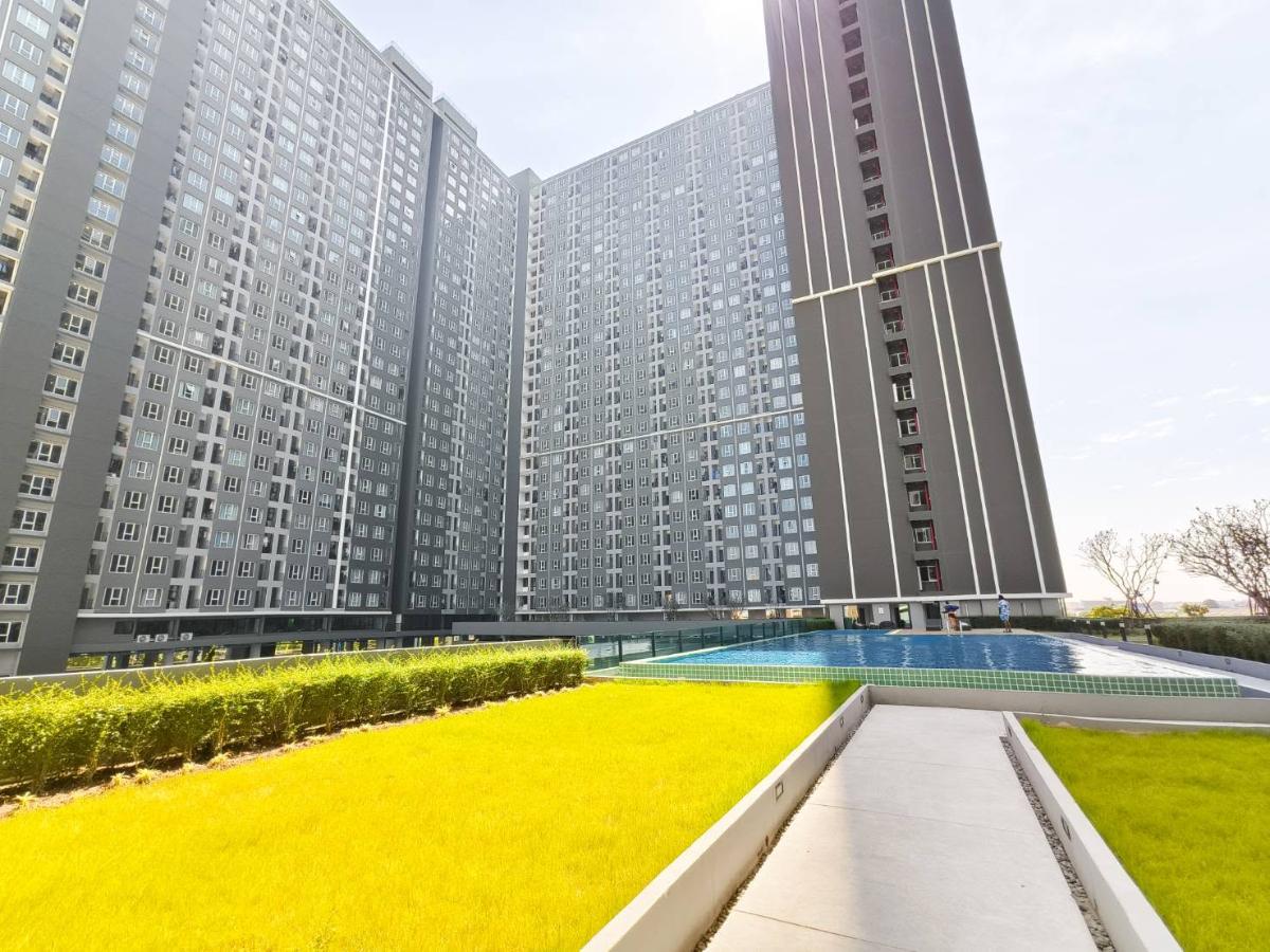 รูป ห้องอัพเดต🦊HunterCondo🦊💥บางนา💥รีเจ้นท์ โฮม บางนา🔴🟢🟡 - รูปที่ 12/12