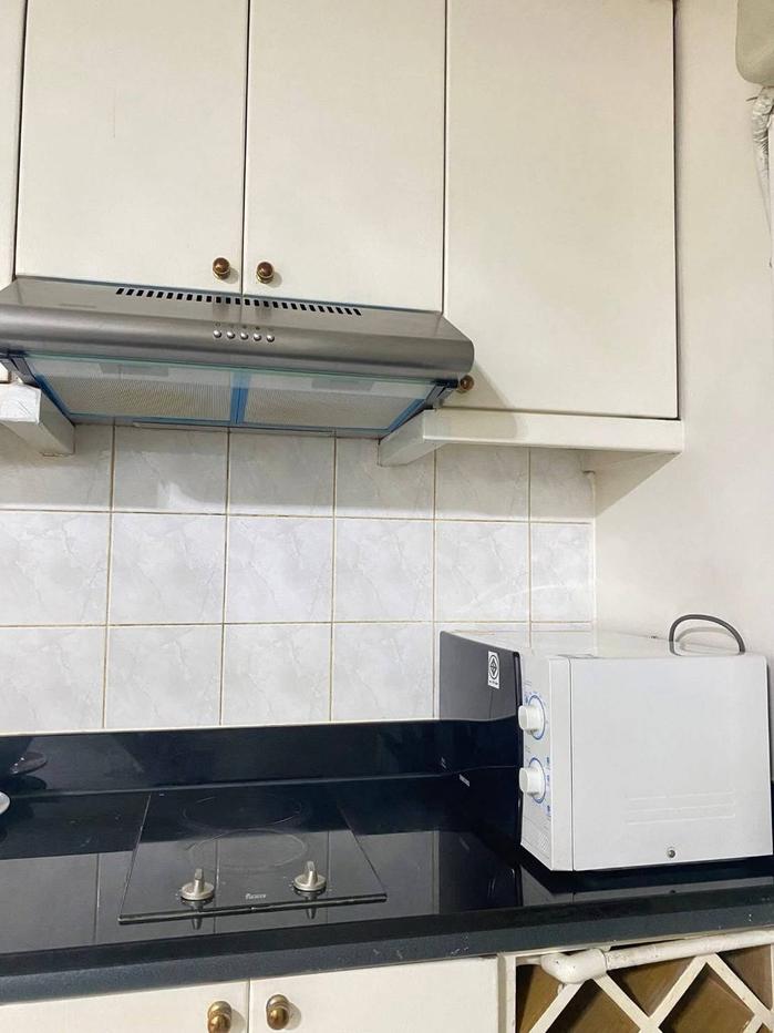 รูป MN009553 | 1 ห้องนอน | 1 ห้องน้ำ | MRT Phetchaburi | 50 ตร.ม. | 16,000 บาท/เดือน | ชั้น 8 — Rin House กรุงเทพฯ - รูปที่ 5/10